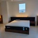 에이(A)호텔 | [내돈내산] 수면의 질이 달라진 선택, 룸에이(Room A) USA 씰리 침대 + 호텔침대프레임 몰리월넛 구매 후기