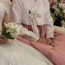 강남-091 | 혼주한복 추천 종로 실크루트 갈래치마 강남 반값에 대만족한 후기 픽업 반납