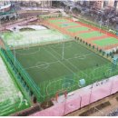 구덕운동장 실내체육관 이미지