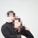 압구정흑백셀프사진관데이트코스하프스튜디오