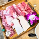 돼지집 | 제주도 서귀포 중문 신우성흑돼지 고기집 맛집 후기