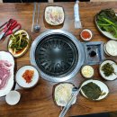홍능식당 - 광명시 영당로 22 | 홍능식당