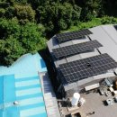 지산  태양광발전소 이미지
