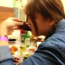 사랑도막썰어횟집