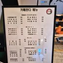 카페판다 - 동래구 충렬대로 197 | [남해카페] 홍콩식 디저트 양즈깐루가 맛있는 힙한 감성 '카페판다' 솔직후기!