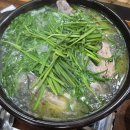 고래 삼계탕 전문 이미지