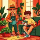 놀부네 - 논산시 | 놀부네