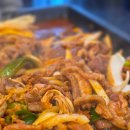 인하대역 고씨네오리 l 점심특선 오리주물럭 정식 내돈내산 솔직후기