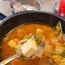 명인된장국밥홍된장 | 명인갈비제물포점 | 제물포역맛집 신상 갈비집, 엄마랑 다녀온 솔직 후기