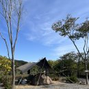 소리의섬 | [충북] 충주 남한강뷰 캠핑장 ‘소리의 섬’ D사이트 후기
