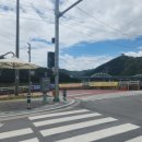 단양보건소 건너편 이미지