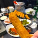 써니 | 답십리역 술집 신선한 해산물 안주맛집 써니야오빠왔다