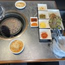 본동갈비 이미지