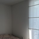 데시앙해링턴 플레이스파크시티경로당 | 부산 용호동 데시앙 해링턴 플레이스 파크시티 커튼 블라인드 시공 후기