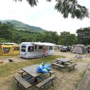 삼장다목적캠핑장 이미지