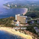 골든스카이인터내셔널리조트 이미지