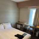 트리니코스 | [일본 후쿠오카] 위치 좋고, 넓은 가성비 숙소 "호텔 리솔 트리니티 하카타" 2박3일 숙박 후기