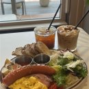 디자인메이븐 | 광교 브런치 카페 추천｜호수공원 근처 맛집, ‘카페메이븐 광교’ 방문 후기