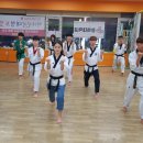 대청태권도장 이미지