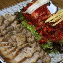 산천칡냉면 이미지