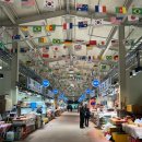 CU 강화외포리수산시장점 | 강화도 수산시장 외포항젓갈수산물직판장 제철 석화 참숭어회 구입후기