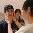 썸투나인 | 최후의 만찬