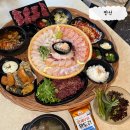 만선횟집 | 울산 성남동 횟집 만선 이자카야 감성 사시미 육사시미 한상 후기