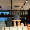 영국 여행 7. 런던 쇼디치 탐방 / BRAT 런치 / 브릭레인 북샵 / 올프레스 커피 / 너무 좋은 리빙샵 발견...