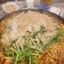 팔공산소돌곱창산동 | 산동참숯고기집 부추소돌곱창, 이름 바뀌어도 맛은 그대로!