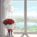 이마트24 용산한남점 | 서울 한강뷰 데이트 메종한남 스테이크 런치코스 예약, 주차, 메뉴, 케이크 후기