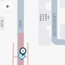 지하철역사(현충원역) 이미지