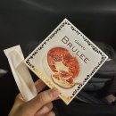 세븐일레븐 남부점 | 오키나와 일본 세븐일레븐 오하요 브릴레 간식 치킨 컵라면 OHAYO BRULEE