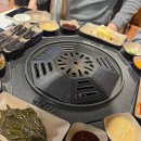 먹방닭갈비 | 오산 닭갈비 팔각도 오산대역 숯불닭갈비 맛집 먹방후기