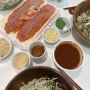 동희송어장 | 충남 금산 송어회 맛집 ‘동희송어장’