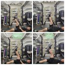 회기14 | [공지] 회기피티: 숙련자 운동 정체기 돌파! 불균형, 통증 pt14회 만에 확실한 변화