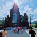 저전동 성당 이미지