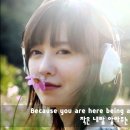 Goo Hye Sun - Happy Birthday To You 이미지