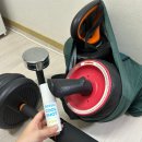 완스포츠 | 「리뷰」 운동 후 피부열감 한 번에 케어 완 -!, "세수쿨샷, 스포츠 쿨링미스트" 사용 후기