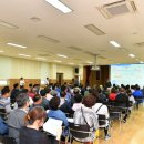 강상면 다목적 복지회관 이미지