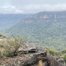 Sublime Point Leura Blue Mts N. P. 7 Mar 2026 by John H Hwang 이미지