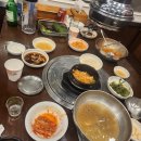 나라꽃 미니정원 이미지