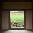 산책마을 SH작은도서관 | 비 오는 날 안동 여행, 국내 최장 목책교 월영교·월영정 산책 코스 [경북 가볼만한곳 추천]