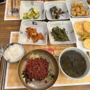 흥부가 | 경북 영주 현지인 맛집 육회비빔밥이 맛있는 흥부가 내돈내산 후기