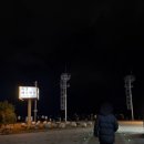 속초해변(남문) | 속초해수욕장 남문, 미디어아트 빛의바다 후기