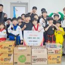 비룡태권도 이미지