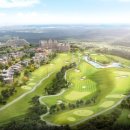 대명설악컨트리클럽 이미지