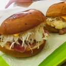 이삭토스트 내동점 이미지