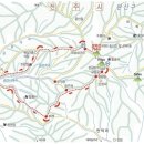 제 143회 "10월 정기산행" "완주의 모악산(794m)" 산행 공고의 건(산행과 강경 젓갈 축제) 이미지