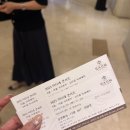 (8월 브런치 콘서트)굿모닝 Tango | 2025 라움 마티네 콘서트 방문 후기 최진 작곡가 팝페라 더 크라운