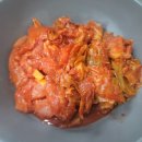 산에산에춘천닭갈비 | 마켓컬리 밀키트 추천 올마레 춘천국물 닭갈비 떡볶이 내돈내산 솔직후기